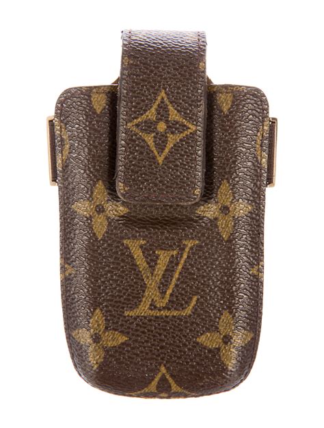 authentic louis vuitton phone case|real Louis Vuitton phone case.